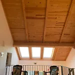 Quinta Casa Do Retiro ファームステイ ペナルヴァ・ド・カステロ