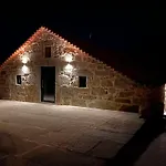 Quinta Casa Do Retiro ファームステイ
