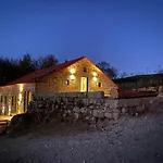 Quinta Casa Do Retiro ファームステイ