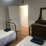 Quinta Casa Do Retiro ファームステイ