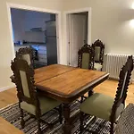 ファームステイ Quinta Casa Do Retiro ペナルヴァ・ド・カステロ