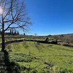 ファームステイ Quinta Casa Do Retiro