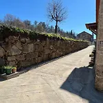 Quinta Casa Do Retiro ファームステイ