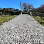 Quinta Casa Do Retiro ファームステイ *