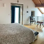 Quinta Casa Do Retiro * ペナルヴァ・ド・カステロ