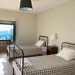 Quinta Casa Do Retiro ファームステイ *