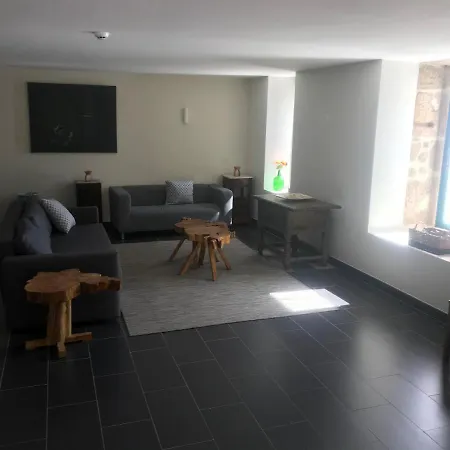 Quinta Casa Do Retiro Gospodarstwo agroturystyczne Penalva do Castelo