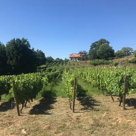 Quinta Casa Do Retiro