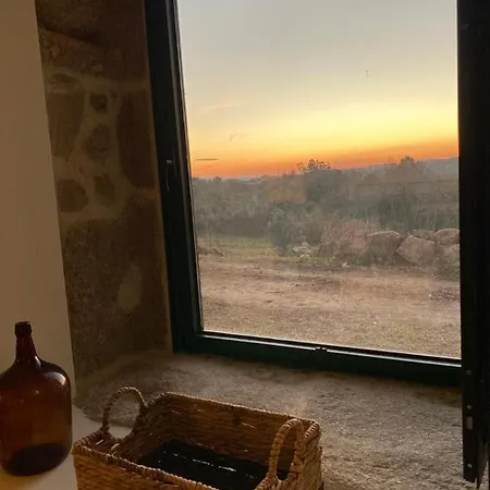 Quinta Casa Do Retiro * Penalva do Castelo