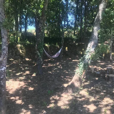 Quinta Casa Do Retiro * Penalva do Castelo