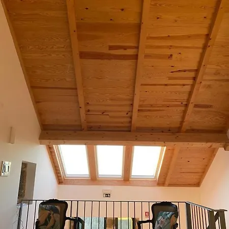 Quinta Casa Do Retiro Κατάλυμα σε φάρμα Penalva do Castelo