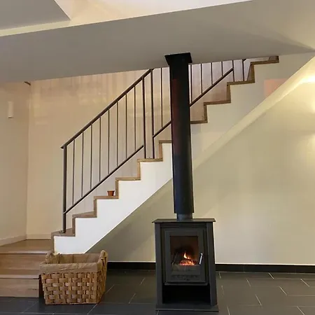 Quinta Casa Do Retiro Κατάλυμα σε φάρμα Penalva do Castelo