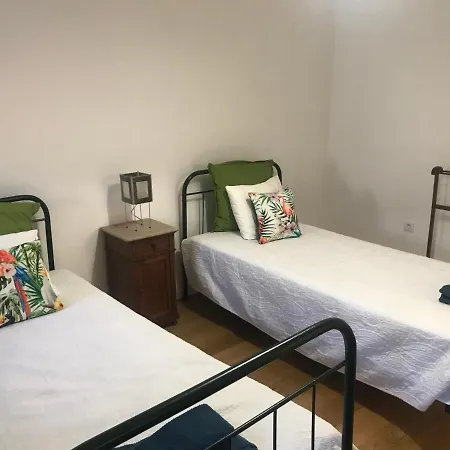 Quinta Casa Do Retiro * Penalva do Castelo