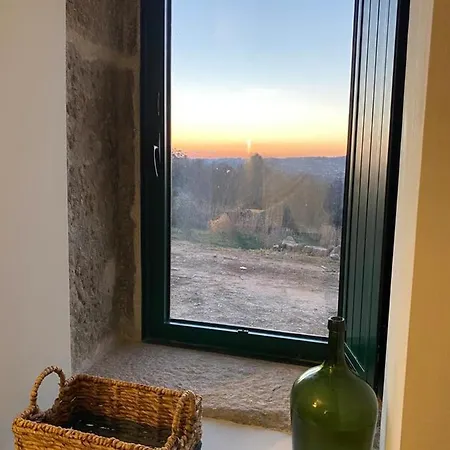 Quinta Casa Do Retiro Κατάλυμα σε φάρμα *