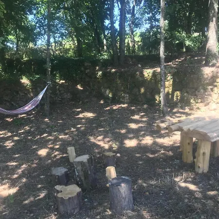 Quinta Casa Do Retiro Gospodarstwo agroturystyczne *