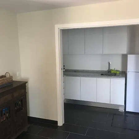 Quinta Casa Do Retiro Penalva do Castelo