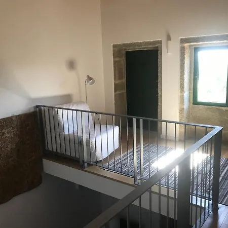 Quinta Casa Do Retiro Penalva do Castelo
