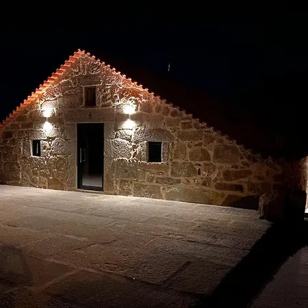 Quinta Casa Do Retiro Farma