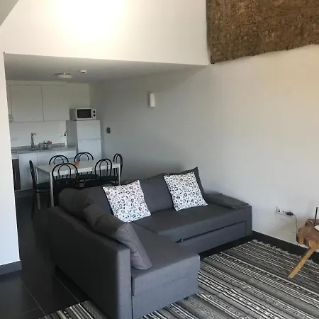 Farm stay Quinta Casa Do Retiro