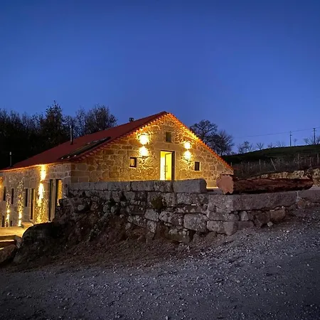 Quinta Casa Do Retiro Gospodarstwo agroturystyczne