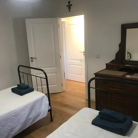 Quinta Casa Do Retiro Gospodarstwo agroturystyczne