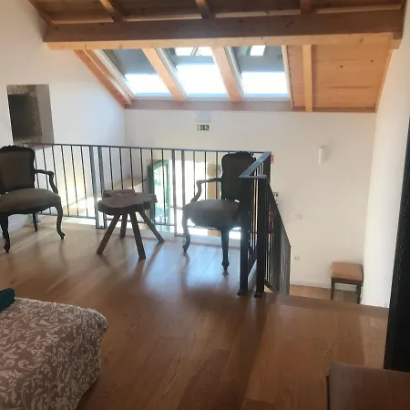 Quinta Casa Do Retiro Penalva do Castelo