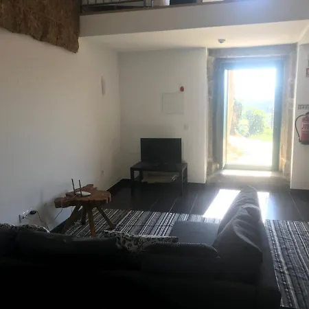 Quinta Casa Do Retiro Κατάλυμα σε φάρμα *