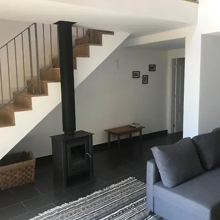 Quinta Casa Do Retiro