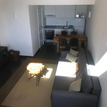 Quinta Casa Do Retiro Gospodarstwo agroturystyczne