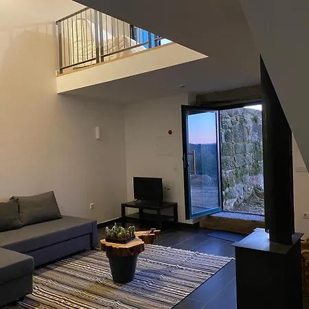 Quinta Casa Do Retiro Κατάλυμα σε φάρμα *