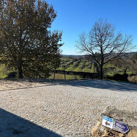 Quinta Casa Do Retiro