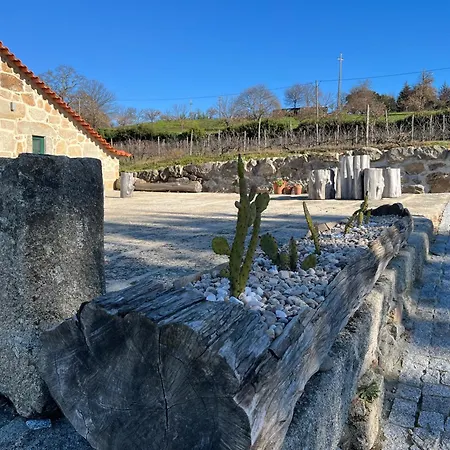 ファームステイ Quinta Casa Do Retiro *