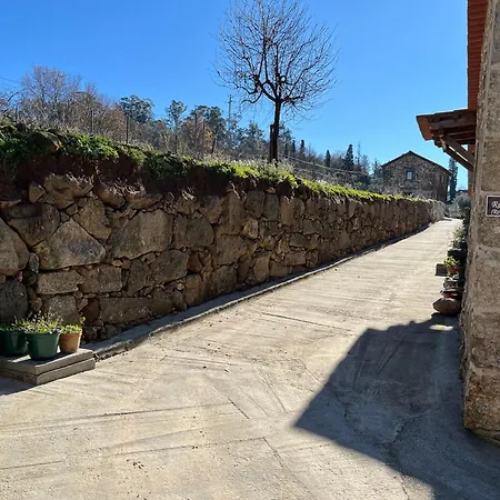 Quinta Casa Do Retiro Farm stay