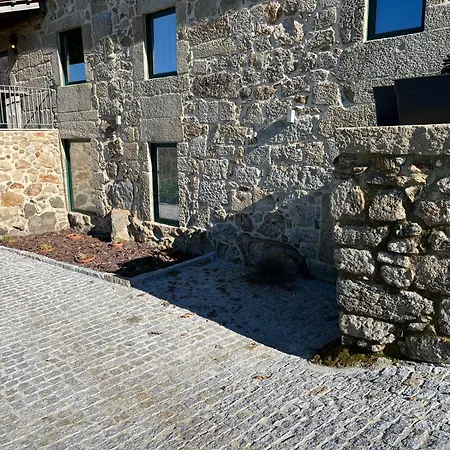 Κατάλυμα σε φάρμα Quinta Casa Do Retiro