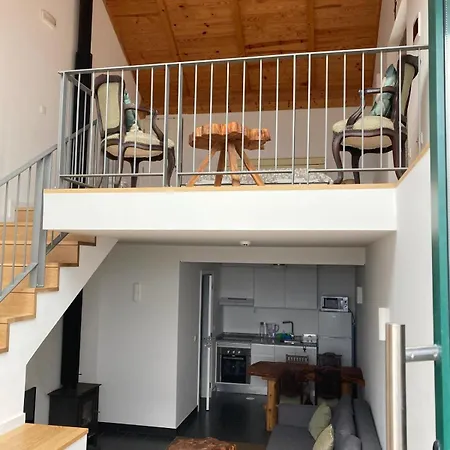 Quinta Casa Do Retiro