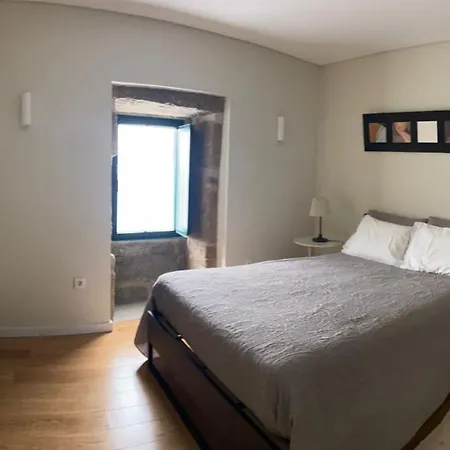 Quinta Casa Do Retiro Κατάλυμα σε φάρμα