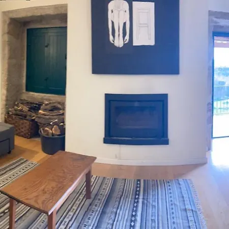Farm stay Quinta Casa Do Retiro