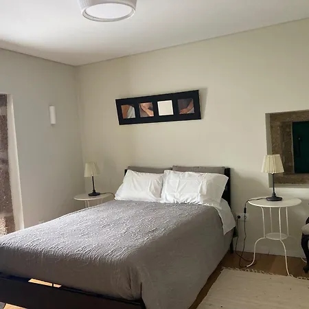 Farm stay Quinta Casa Do Retiro *