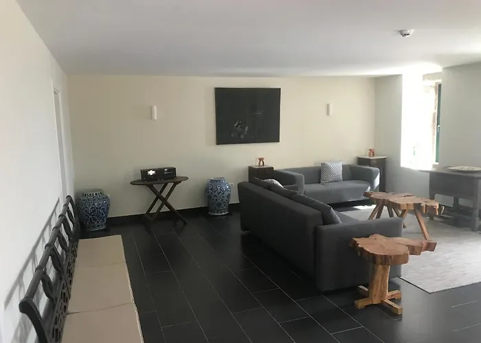 Quinta Casa Do Retiro ファームステイ ペナルヴァ・ド・カステロ