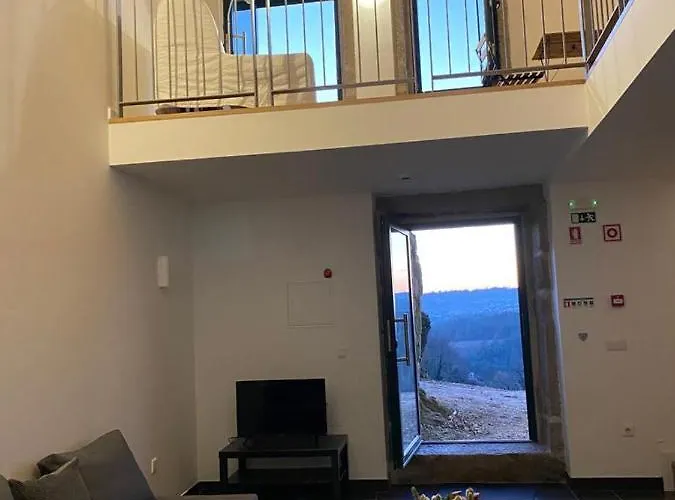 ファームステイ Quinta Casa Do Retiro *