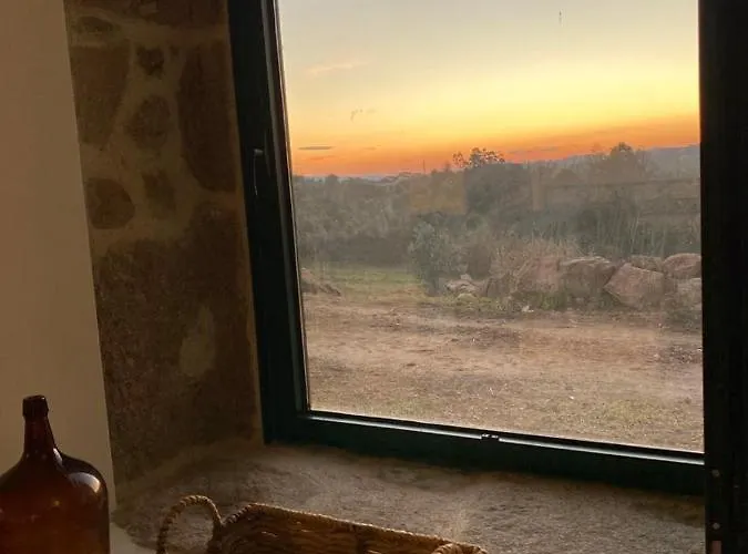 Quinta Casa Do Retiro * ペナルヴァ・ド・カステロ