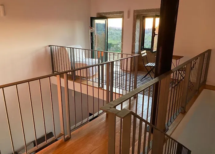 Quinta Casa Do Retiro *