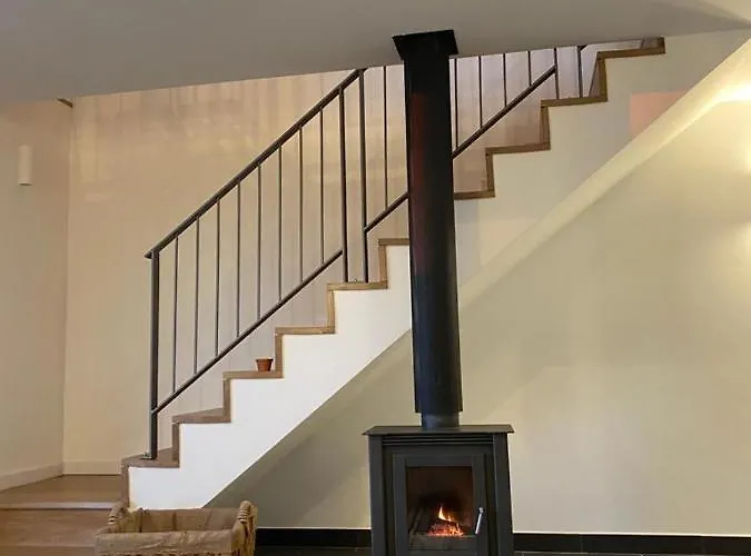 Quinta Casa Do Retiro ファームステイ ペナルヴァ・ド・カステロ