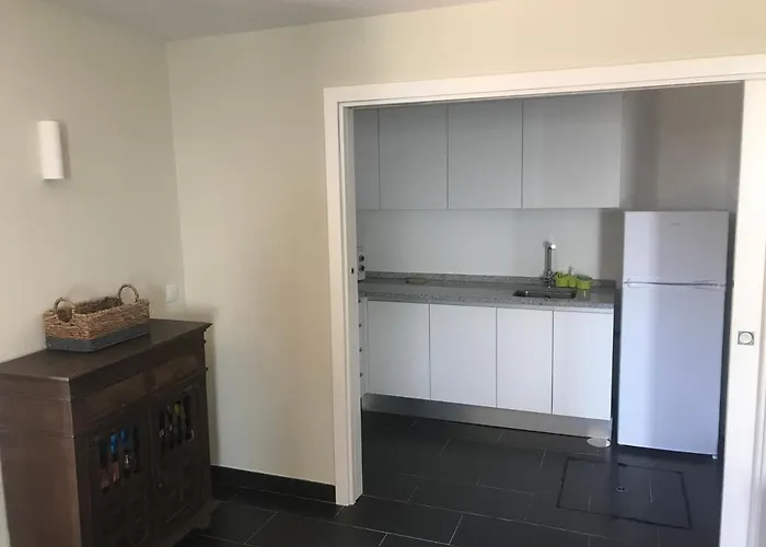 Quinta Casa Do Retiro ペナルヴァ・ド・カステロ