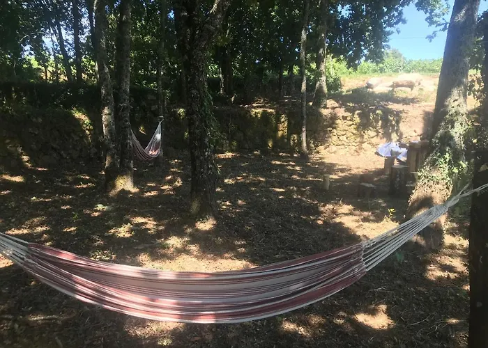 Quinta Casa Do Retiro ファームステイ *