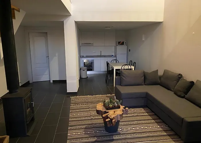 Quinta Casa Do Retiro *