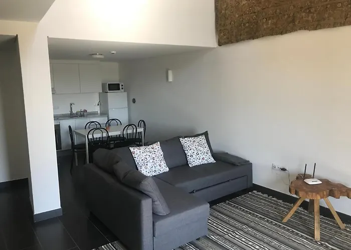 ファームステイ Quinta Casa Do Retiro