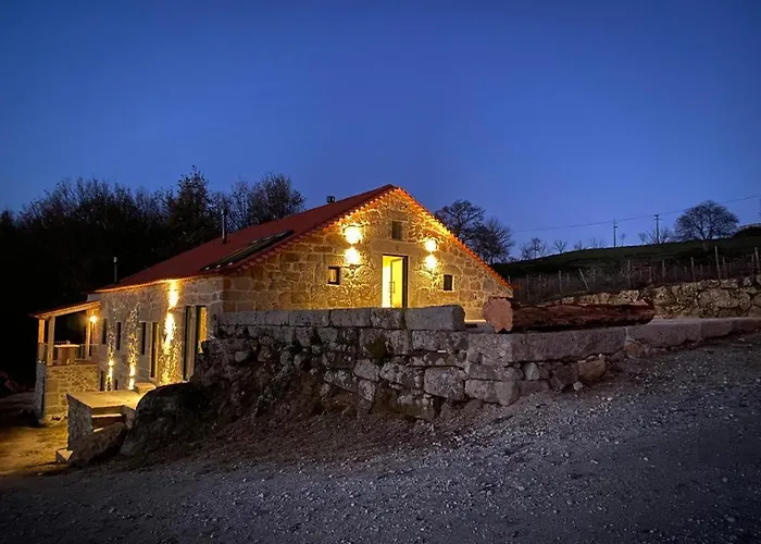 Quinta Casa Do Retiro Farma