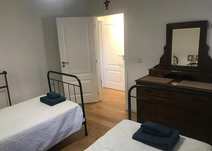Quinta Casa Do Retiro Farma