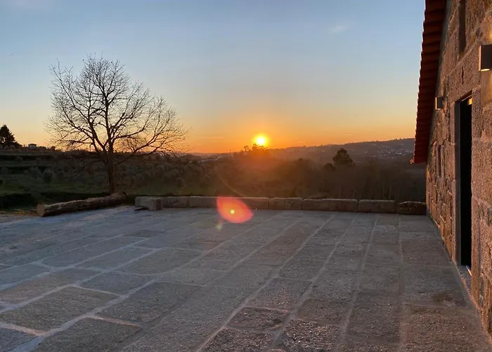 Quinta Casa Do Retiro *